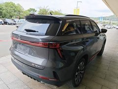 Changan CS75PLUS 1.5T Deluxe Version - ფოტო 7