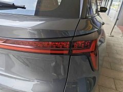Changan CS75PLUS 1.5T Deluxe Version - ფოტო 8