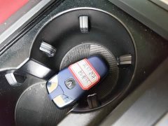 Changan CS75PLUS 1.5T Deluxe Version - ფოტო 9