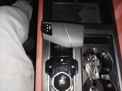 Changan CS75PLUS Edition 2.0T Smart Drive Version - ფოტო 10