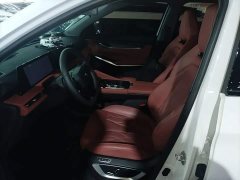 Changan CS75PLUS Edition 2.0T Smart Drive Version - ფოტო 11