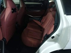 Changan CS75PLUS Edition 2.0T Smart Drive Version - ფოტო 13