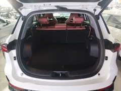 Changan CS75PLUS Edition 2.0T Smart Drive Version - ფოტო 15