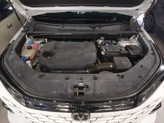 Changan CS75PLUS Edition 2.0T Smart Drive Version - ფოტო 16