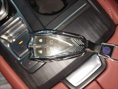 Changan CS75PLUS Edition 2.0T Smart Drive Version - ფოტო 17