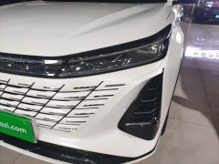 Changan CS75PLUS Edition 2.0T Smart Drive Version - ფოტო 18