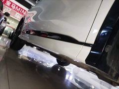 Changan CS75PLUS Edition 2.0T Smart Drive Version - ფოტო 19