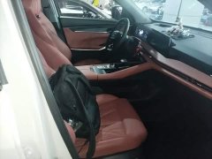 Changan CS75PLUS Edition 2.0T Smart Drive Version - ფოტო 20