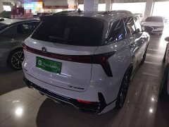 Changan CS75PLUS Edition 2.0T Smart Drive Version - ფოტო 5