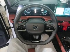 Changan CS75PLUS Edition 2.0T Smart Drive Version - ფოტო 7
