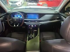 Changan CS95 2.0T 2WDLuxury Version - ფოტო 10