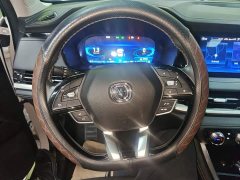 Changan CS95 2.0T 2WDLuxury Version - ფოტო 11