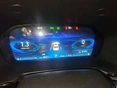 Changan CS95 2.0T 2WDLuxury Version - ფოტო 12