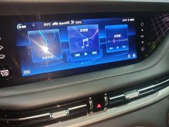 Changan CS95 2.0T 2WDLuxury Version - ფოტო 13