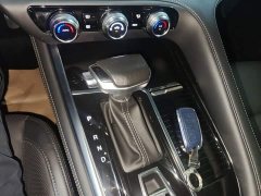 Changan CS95 2.0T 2WDLuxury Version - ფოტო 14