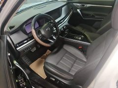 Changan CS95 2.0T 2WDLuxury Version - ფოტო 15