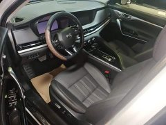 Changan CS95 2.0T 2WDLuxury Version - ფოტო 16