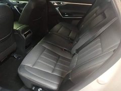 Changan CS95 2.0T 2WDLuxury Version - ფოტო 17