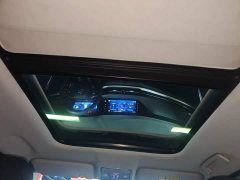 Changan CS95 2.0T 2WDLuxury Version - ფოტო 18