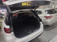 Changan CS95 2.0T 2WDLuxury Version - ფოტო 19