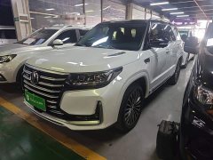 Changan CS95 2.0T 2WDLuxury Version - ფოტო 2