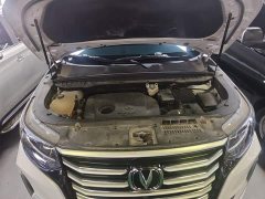 Changan CS95 2.0T 2WDLuxury Version - ფოტო 20