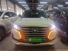 Changan CS95 2.0T 2WDLuxury Version - ფოტო 3