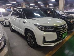 Changan CS95 2.0T 2WDLuxury Version - ფოტო 4