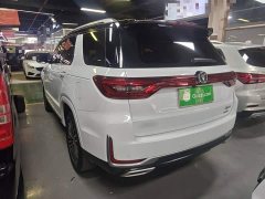 Changan CS95 2.0T 2WDLuxury Version - ფოტო 5