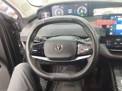 Changan UNI-K iDD 130km 1.5T Version - ფოტო 11