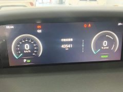 Changan UNI-K iDD 130km 1.5T Version - ფოტო 12