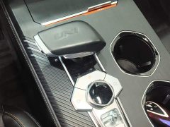Changan UNI-K iDD 130km 1.5T Version - ფოტო 14
