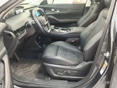 Changan UNI-K iDD 130km 1.5T Version - ფოტო 15