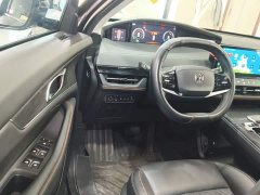 Changan UNI-K iDD 130km 1.5T Version - ფოტო 16
