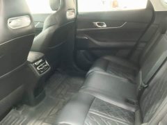 Changan UNI-K iDD 130km 1.5T Version - ფოტო 17