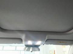 Changan UNI-K iDD 130km 1.5T Version - ფოტო 18
