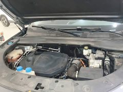Changan UNI-K iDD 130km 1.5T Version - ფოტო 20
