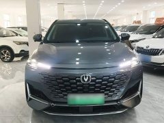 Changan UNI-K iDD 130km 1.5T Version - ფოტო 3