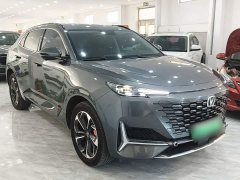 Changan UNI-K iDD 130km 1.5T Version - ფოტო 4
