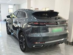 Changan UNI-K iDD 130km 1.5T Version - ფოტო 5