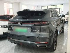 Changan UNI-K iDD 130km 1.5T Version - ფოტო 7