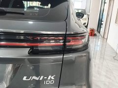 Changan UNI-K iDD 130km 1.5T Version - ფოტო 8