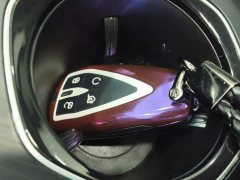 Changan UNI-K iDD 130km 1.5T Version - ფოტო 9