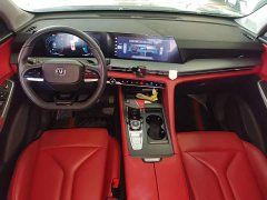 Changan CS75PLUS 2.0T Premium Version - ფოტო 10