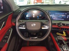 Changan CS75PLUS 2.0T Premium Version - ფოტო 11