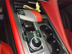 Changan CS75PLUS 2.0T Premium Version - ფოტო 14