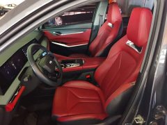 Changan CS75PLUS 2.0T Premium Version - ფოტო 15