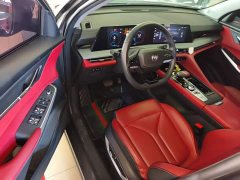 Changan CS75PLUS 2.0T Premium Version - ფოტო 16