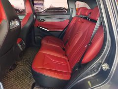 Changan CS75PLUS 2.0T Premium Version - ფოტო 17