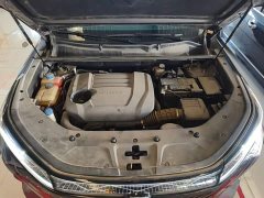 Changan CS75PLUS 2.0T Premium Version - ფოტო 20